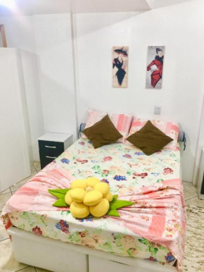 Apartamento Térreo completo